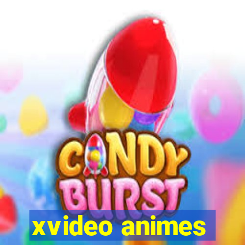 xvideo animes